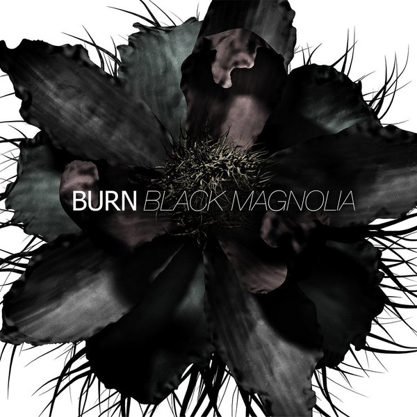 CD Black Magnolia (Album 2012)