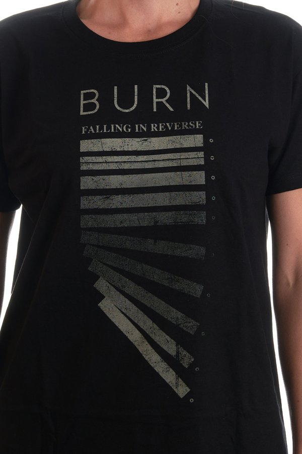 T-Shirt "Falling in Reverse" Unisex