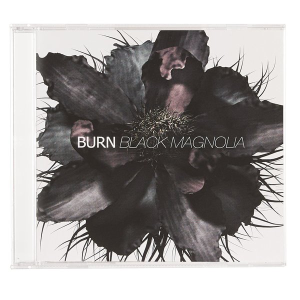 CD Black Magnolia (Album 2012)