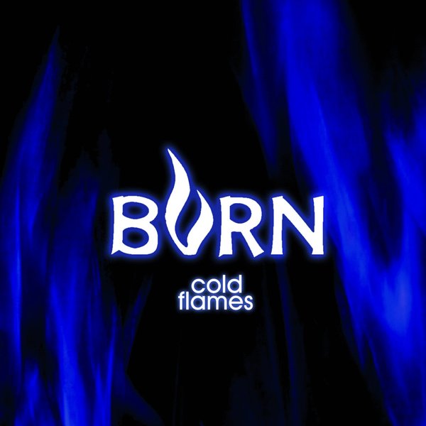 Cold Flames (EP 2004)